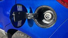 Ford EcoSport 1.5 Zetec 5dr Powershift Petrol Hatchback